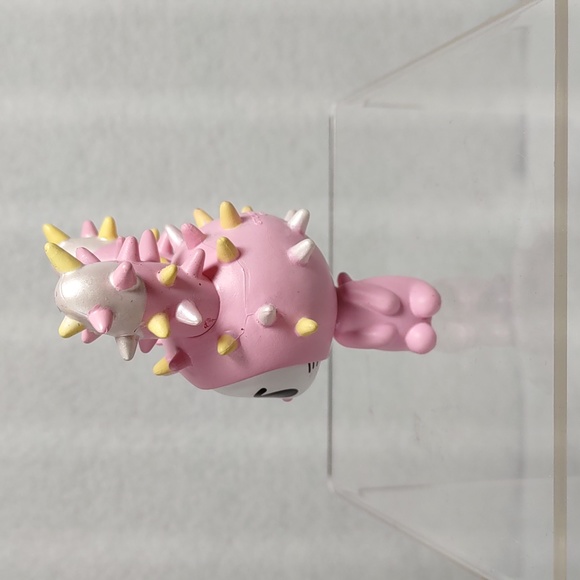 Tokidoki Cactus Pets "Hoppy" - Picture 5 of 6